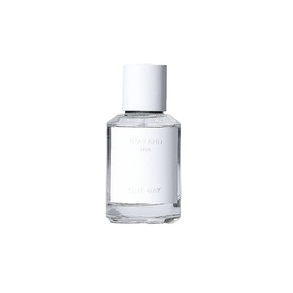 One Day Limited Edition Ethos Of Cities- Thai Soda (Hong Kong Exclusive) Sample