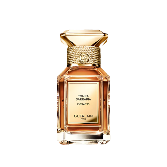 Guerlain Tonka Serrapia Extrait 75