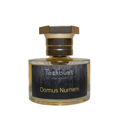 (Pre-Order) Toskovat Domus Numeni