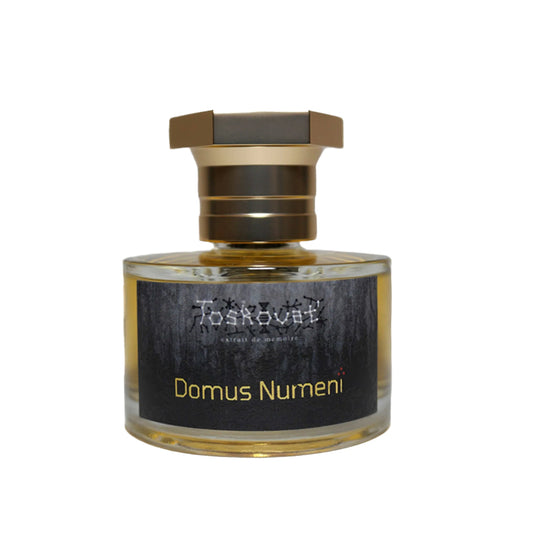 (Pre-Order) Toskovat Domus Numeni