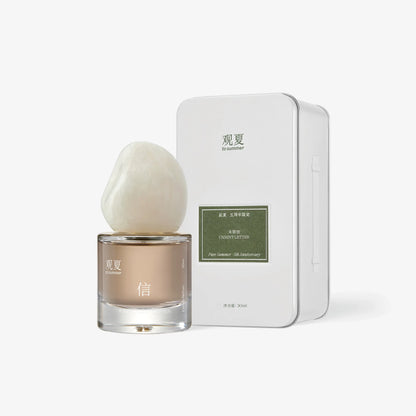 5th anniversary To Summer Unsent Letter PERFUME