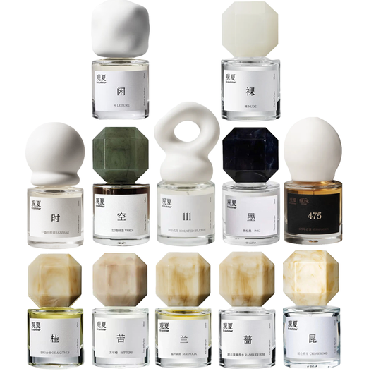 To Summer Bundle Sample