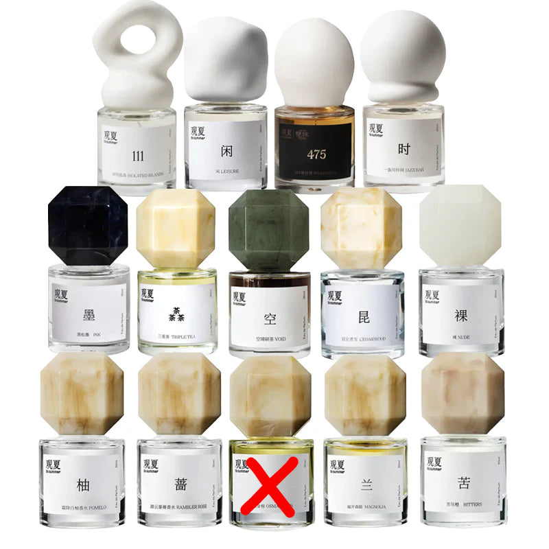 To Summer Bundle Sample