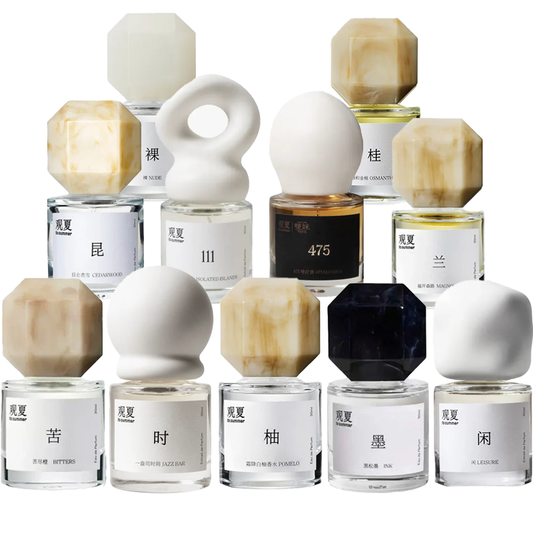 To Summer Bundle Sample