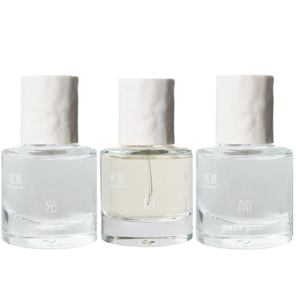 To Summer - Summer Exclusive Discovery Bundle Sample