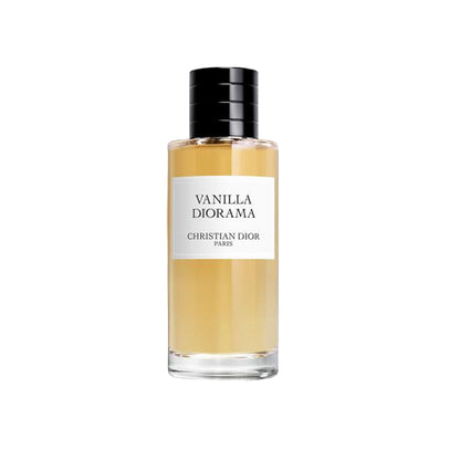 Dior Vanilla Diorama Sample