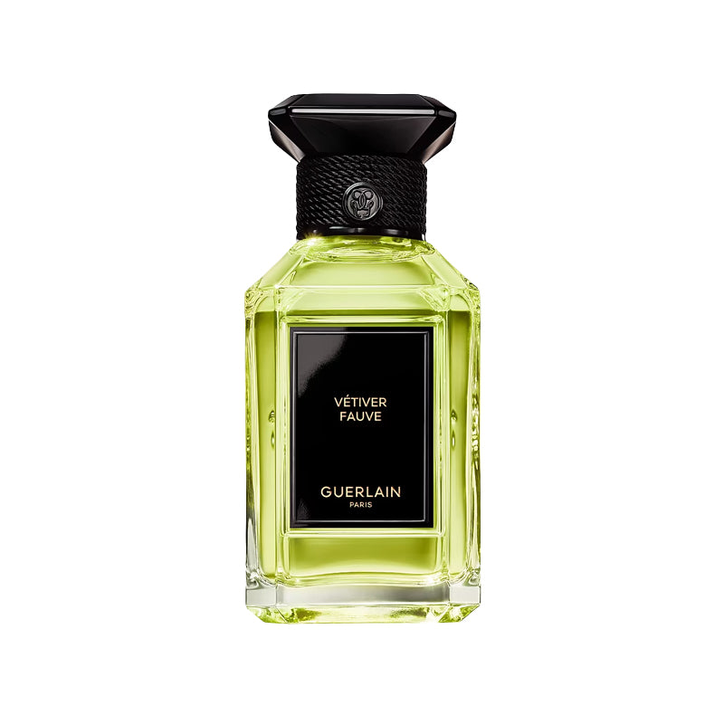 Guerlain Vetiver Fauve Sample
