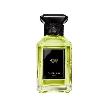 Guerlain Vetiver Fauve Sample