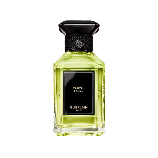 Guerlain Vetiver Fauve Sample