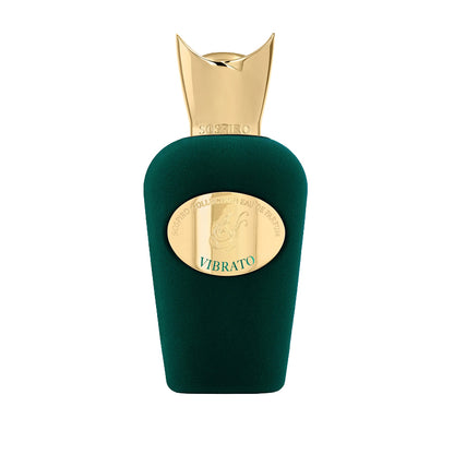 Sospiro - Vibrato Sample