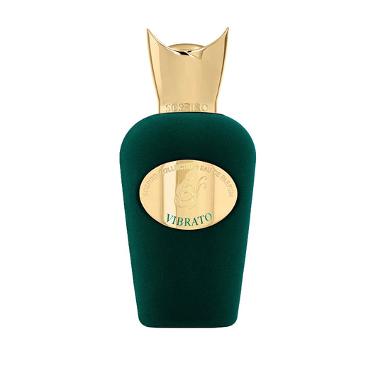 Sospiro - Vibrato Sample