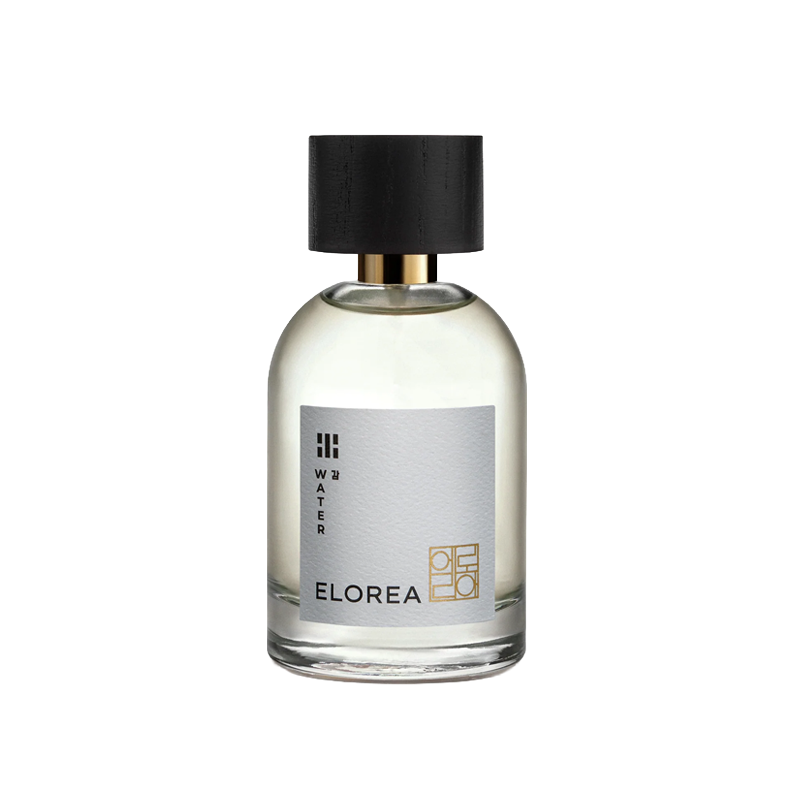 Elorea WATER (감) Eau De Parfum Sample