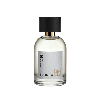 Elorea WATER (감) Eau De Parfum Sample