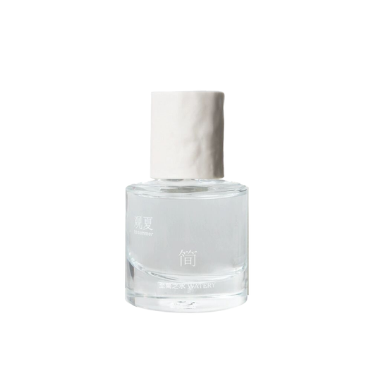 To Summer Watery (Summer Exclusive)