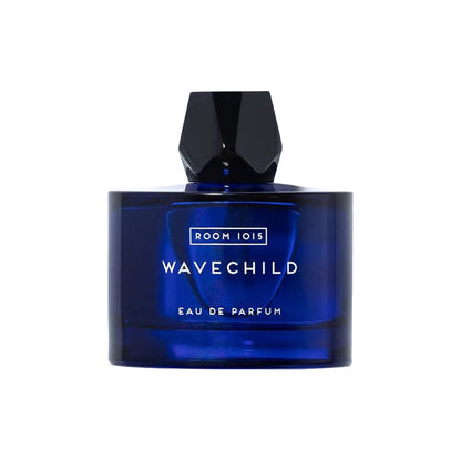 Room 1015 Wavechild Sample