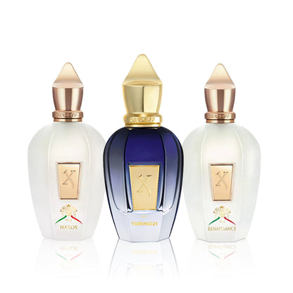 Xerjoff Discovery Sample Set